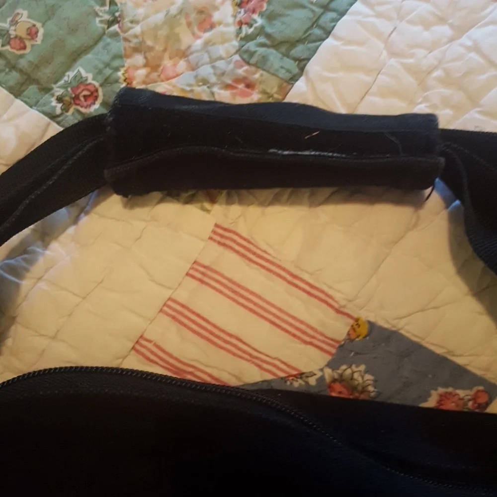 The Ulman Foundation Duffle